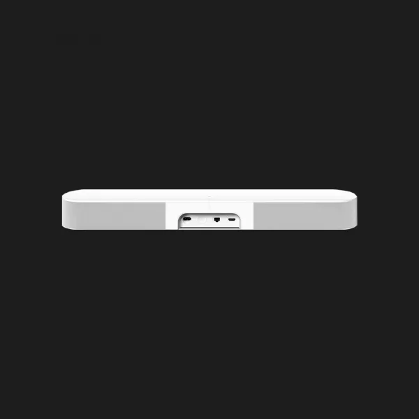 Смарт-саундбар Sonos Beam (Gen.2) (White)