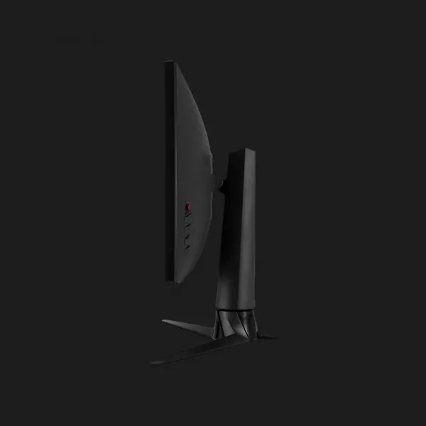Ігровий монітор Asus 27” ROG Strix XG27UQR (90LM05A0-B02370)