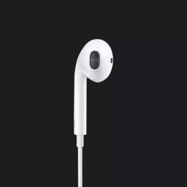 Навушники Apple EarPods with 3.5mm (MNHF2)