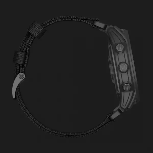 Garmin Tactix 7 Pro Ballistic Edition