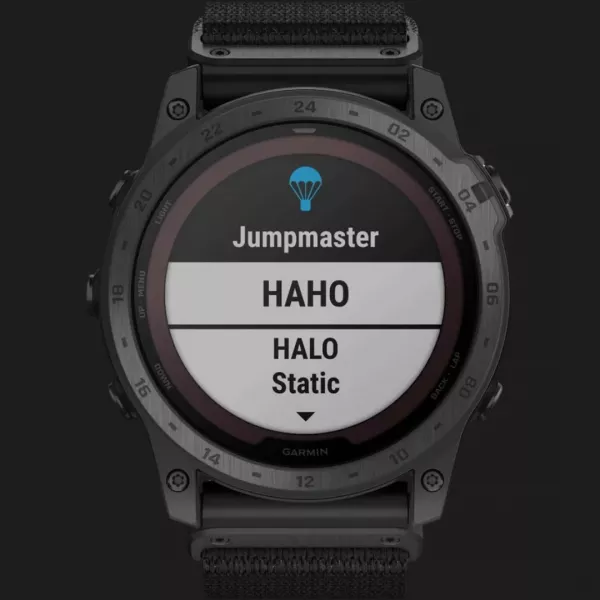 Garmin Tactix 7 Pro Edition