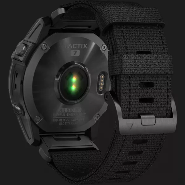 Garmin Tactix 7 Pro Edition
