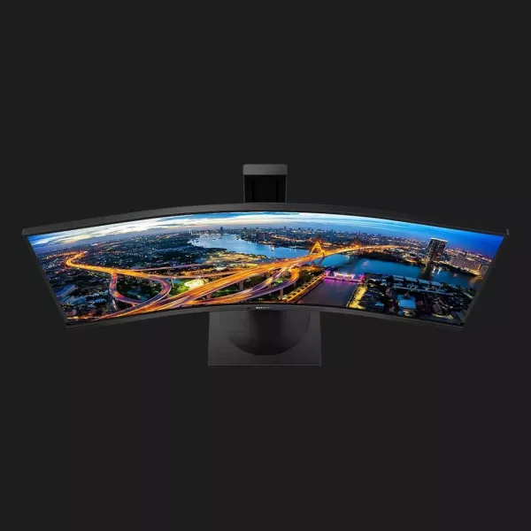 Монітор Philips 34