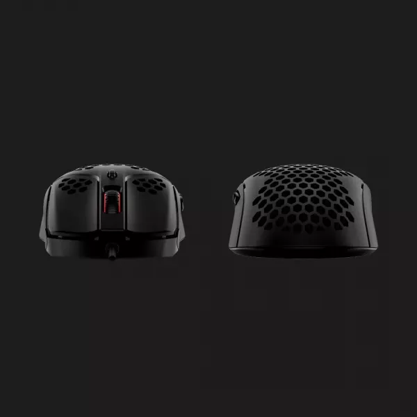 Ігрова миша HyperX Pulsefire Haste USB (Black) (UA)