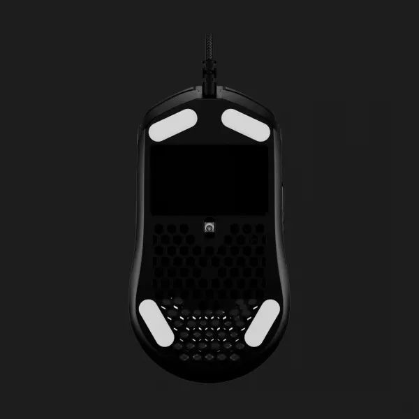 Ігрова миша HyperX Pulsefire Haste USB (Black) (UA)