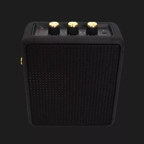 Акустика Marshall Portable Speaker Stockwell II (Black and Brass)