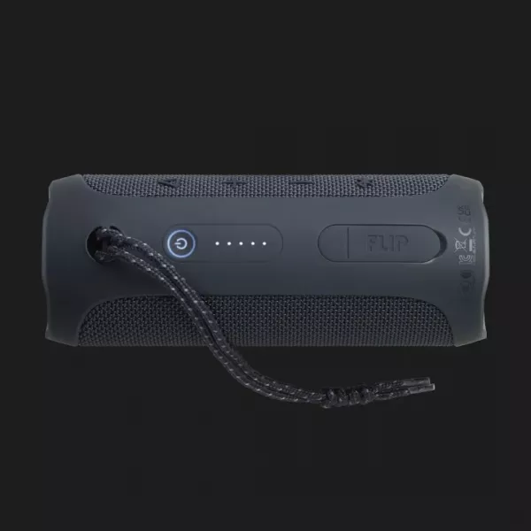 Портативна акустика JBL Flip Essential 2
