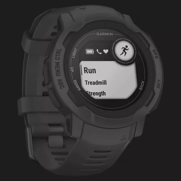 Garmin Instinct 2 Standard Edition Graphite