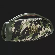 Акустика JBL BoomBox 3 (Squad)