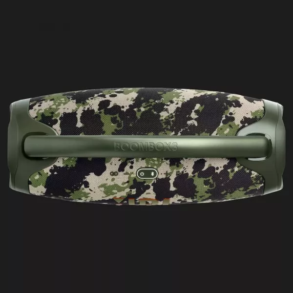 Акустика JBL BoomBox 3 (Squad)