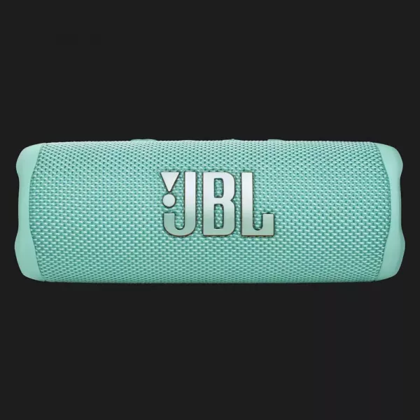 Портативна акустика JBL Flip 6 (Teal)