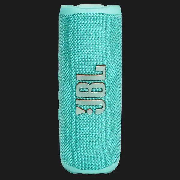 Портативна акустика JBL Flip 6 (Teal)