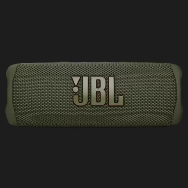 Портативна акустика JBL Flip 6 (Green)