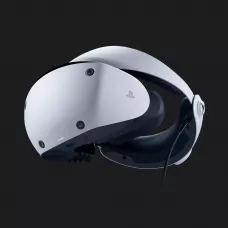 VR та смарт окуляри