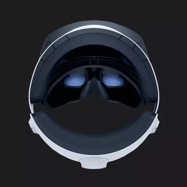 Окуляри віртуальної реальності Sony PlayStation VR2 (PlayStation_VR2)