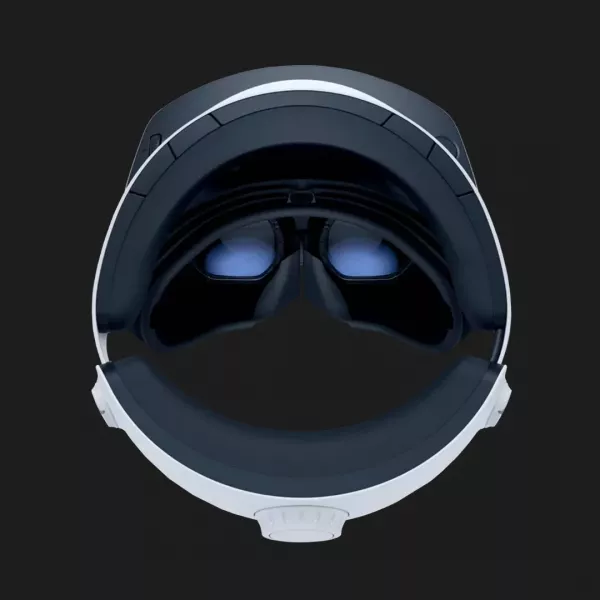 Окуляри віртуальної реальності Sony PlayStation VR2 + Horizon Call of the Mountain