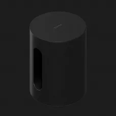 Сабвуфер Sonos Sub Mini (Black)