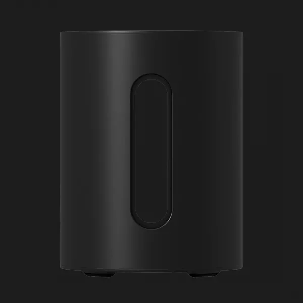 Сабвуфер Sonos Sub Mini (Black)