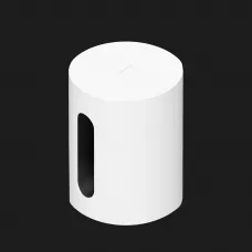 Сабвуфер Sonos Sub Mini (White)