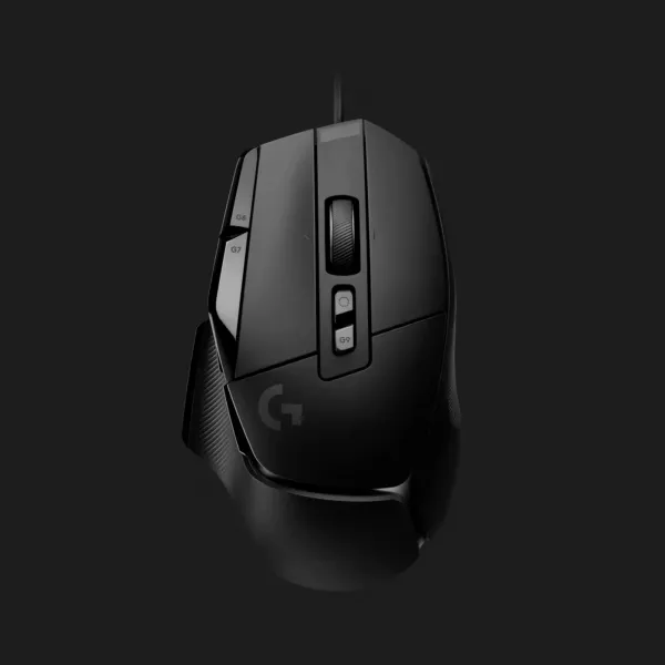 Ігрова миша Logitech G502 X USB (Black) (UA)