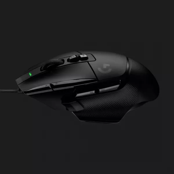 Ігрова миша Logitech G502 X USB (Black) (UA)