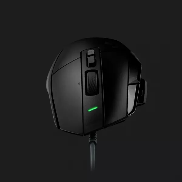 Ігрова миша Logitech G502 X USB (Black) (UA)