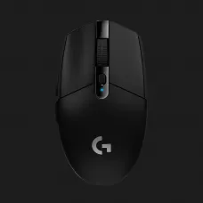 Ігрова миша Logitech G305 Wireless (Black) (UA)