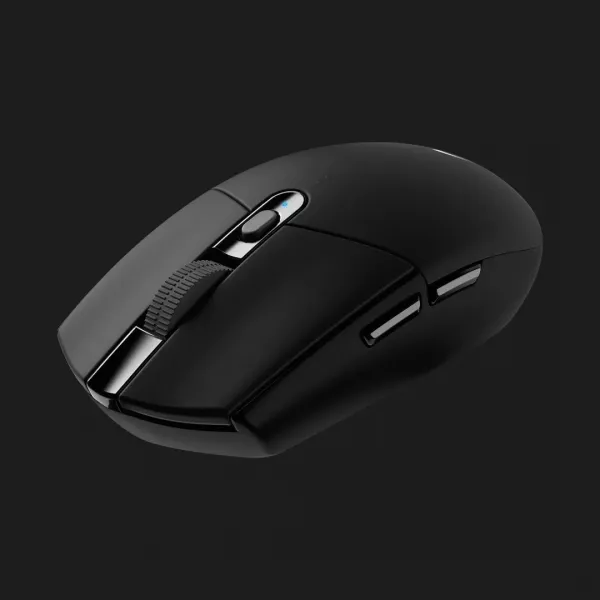 Ігрова миша Logitech G305 Wireless (Black) (UA)