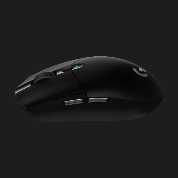 Ігрова миша Logitech G305 Wireless (Black) (UA)