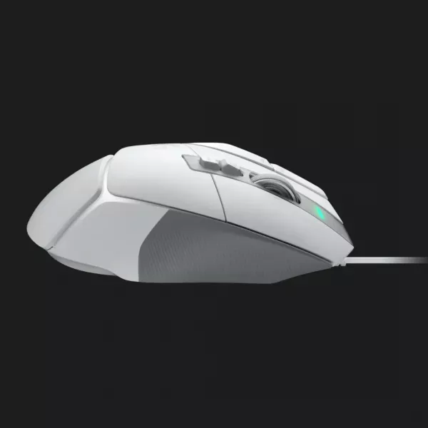 Ігрова миша Logitech G502 X USB (White) (UA)