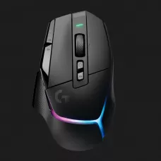 Ігрова миша Logitech G502 X Plus Wireless (Black) (UA)