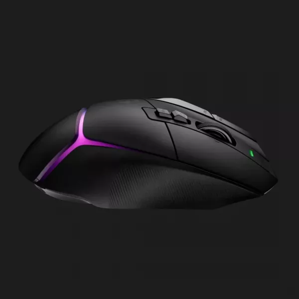 Ігрова миша Logitech G502 X Plus Wireless (Black) (UA)