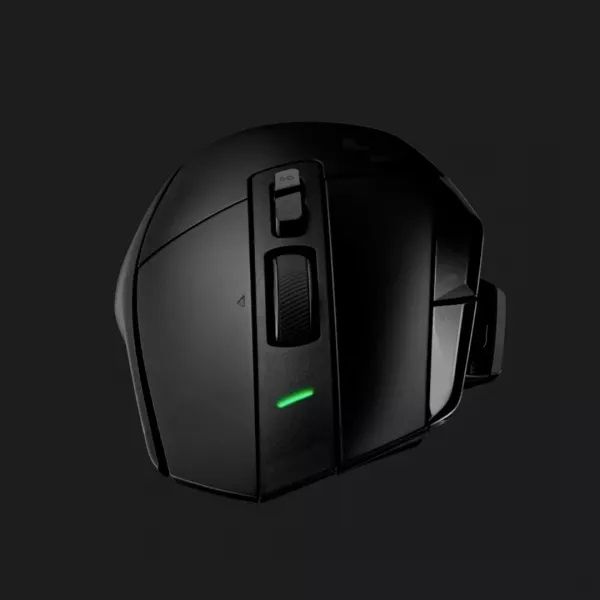 Ігрова миша Logitech G502 X Plus Wireless (Black) (UA)
