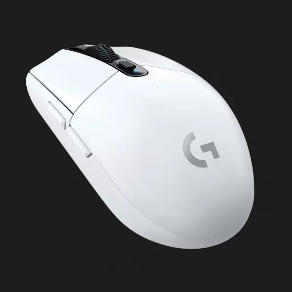Ігрова миша Logitech G305 Wireless (White) (UA)