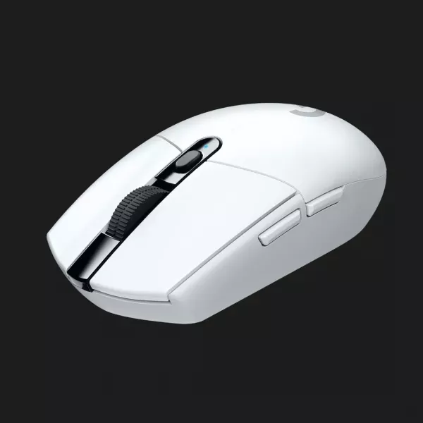 Ігрова миша Logitech G305 Wireless (White) (UA)