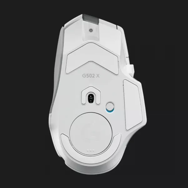 Ігрова миша Logitech G502 X Plus Wireless (White) (UA)