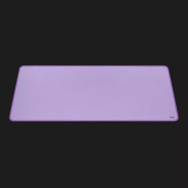 Килимок для миші Logitech Desk Mat Studio Series (Lavender) (UA)