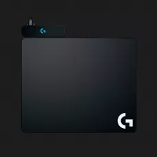 Килимок для миші Logitech G PowerPlay Charging System Mouse Pad (UA)