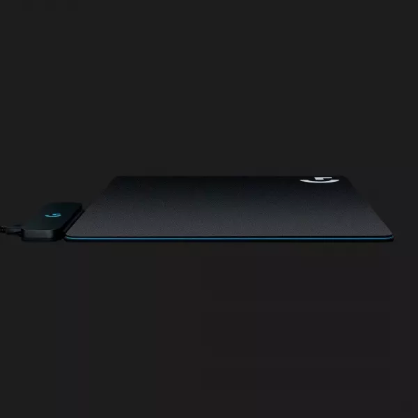Килимок для миші Logitech G PowerPlay Charging System Mouse Pad (UA)