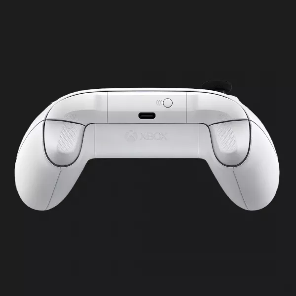 Геймпад Microsoft Xbox Series X/S Wireless Controller (Robot White)