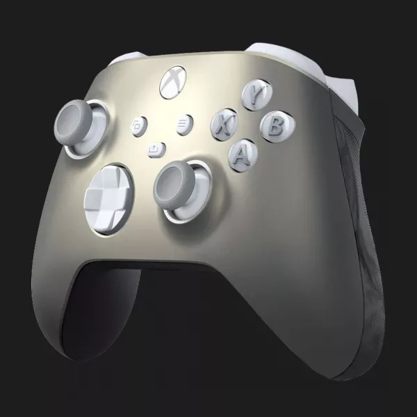 Геймпад Microsoft Xbox Series X/S Wireless Controller Special Edition (Lunar Shift)