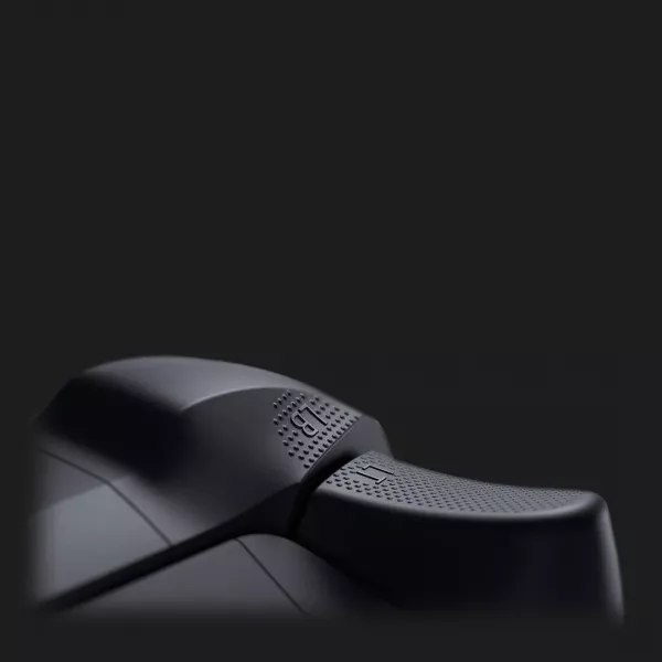 Геймпад Microsoft Xbox Series X/S Wireless Controller (Carbon Black)