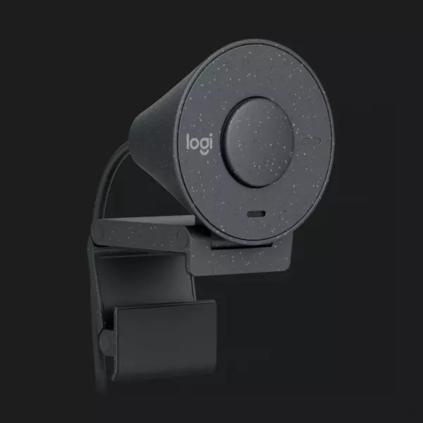 Веб-камера Logitech Brio 300 FHD Graphite (UA)