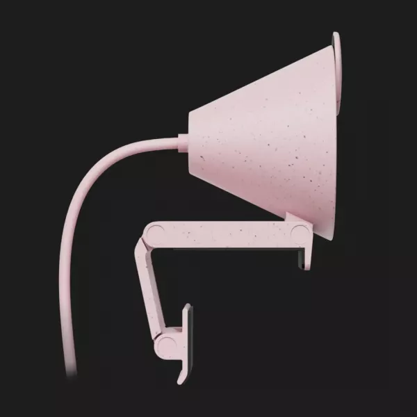 Веб-камера Logitech Brio 300 FHD Rose (UA)