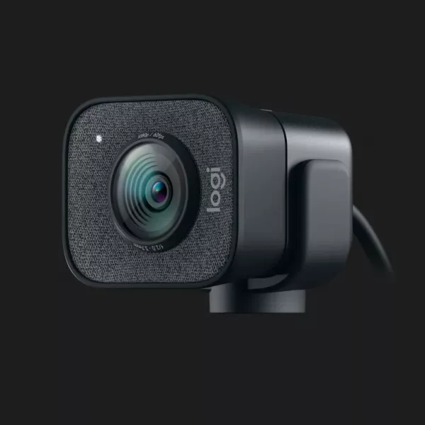 Веб-камера Logitech StreamCam Graphite (UA)