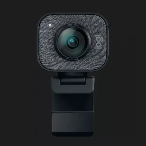 Веб-камера Logitech StreamCam Graphite (UA)