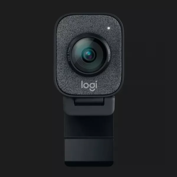 Веб-камера Logitech StreamCam Graphite (UA)