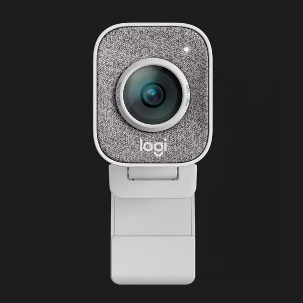 Веб-камера Logitech StreamCam (White) (UA)