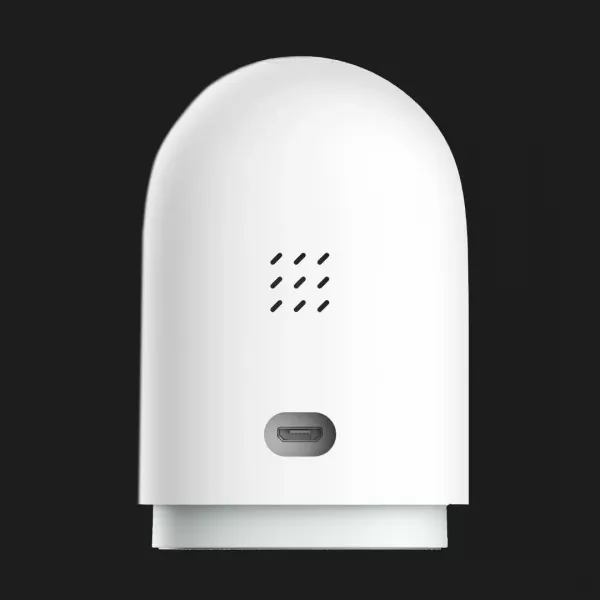 Камера Хаб Aqara G2H Pro Підтримує протокол HomeKit Secure Video