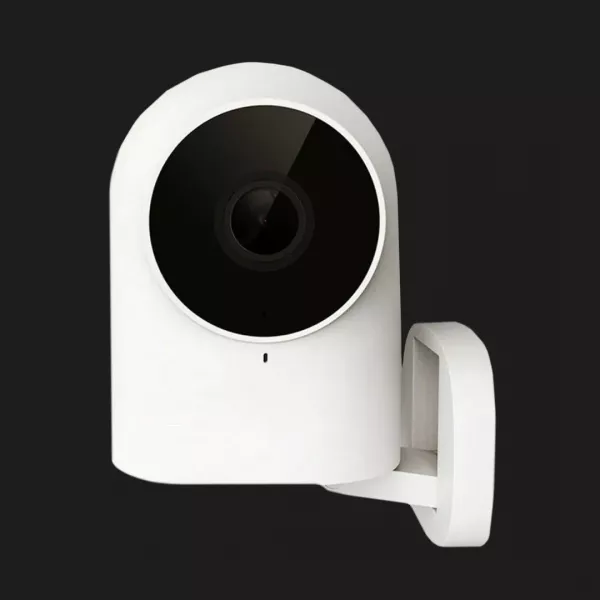 Камера Хаб Aqara G2H Pro Підтримує протокол HomeKit Secure Video
